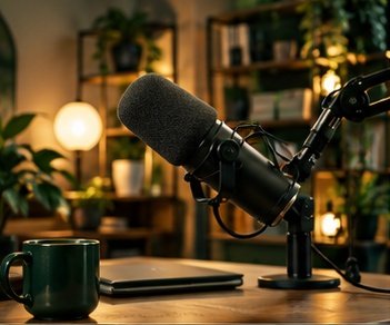 How to Start a Podcast: A Practical 30-Day Launch Plan