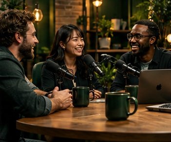 Podcast Sponsorships: Build a Media Kit Before You Pitch