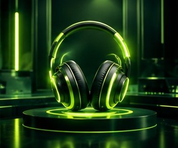 AI for Podcasting: Useful Workflows With a Human in the Loop