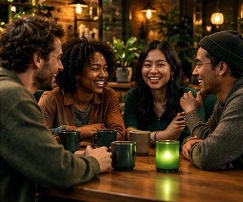 Grow a Podcast Community: Topics, Listening Clubs and Better Feedback