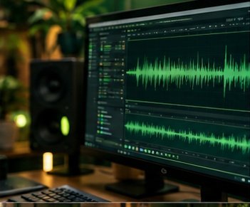 Podcast Editing: A Clean Workflow From Raw Tracks to Final Episode