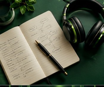 Podcast Episode Planning: Build a Run of Show Listeners Follow